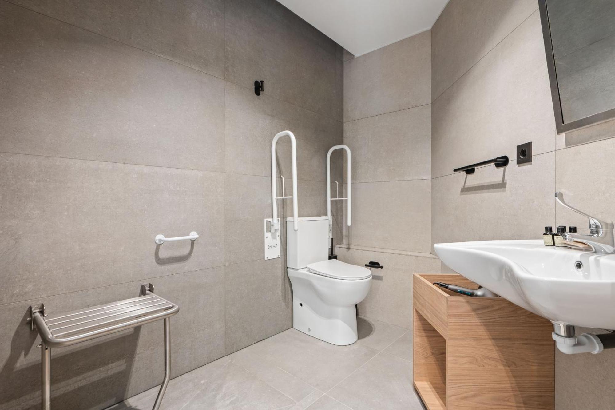 Apartamento Dobo Moncayo Madrid