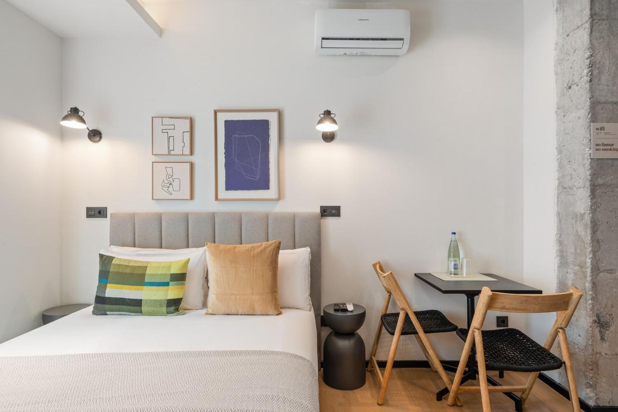 Dobo Moncayo Apartamento