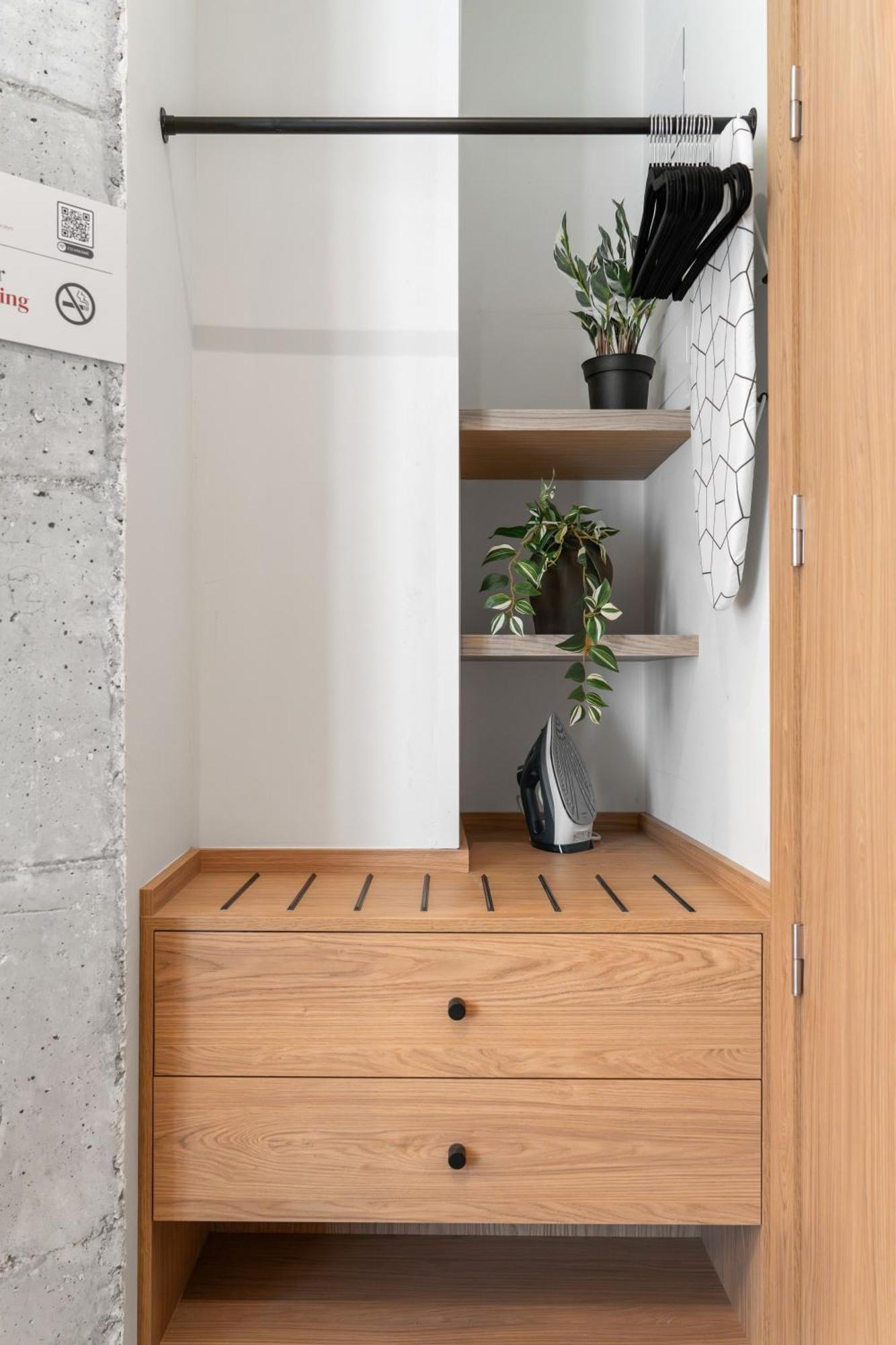 Dobo Moncayo Apartamento Madrid