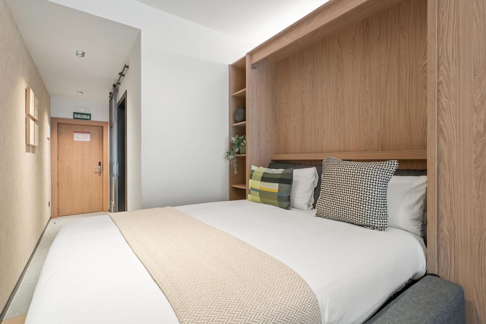 Dobo Moncayo Apartamento *
