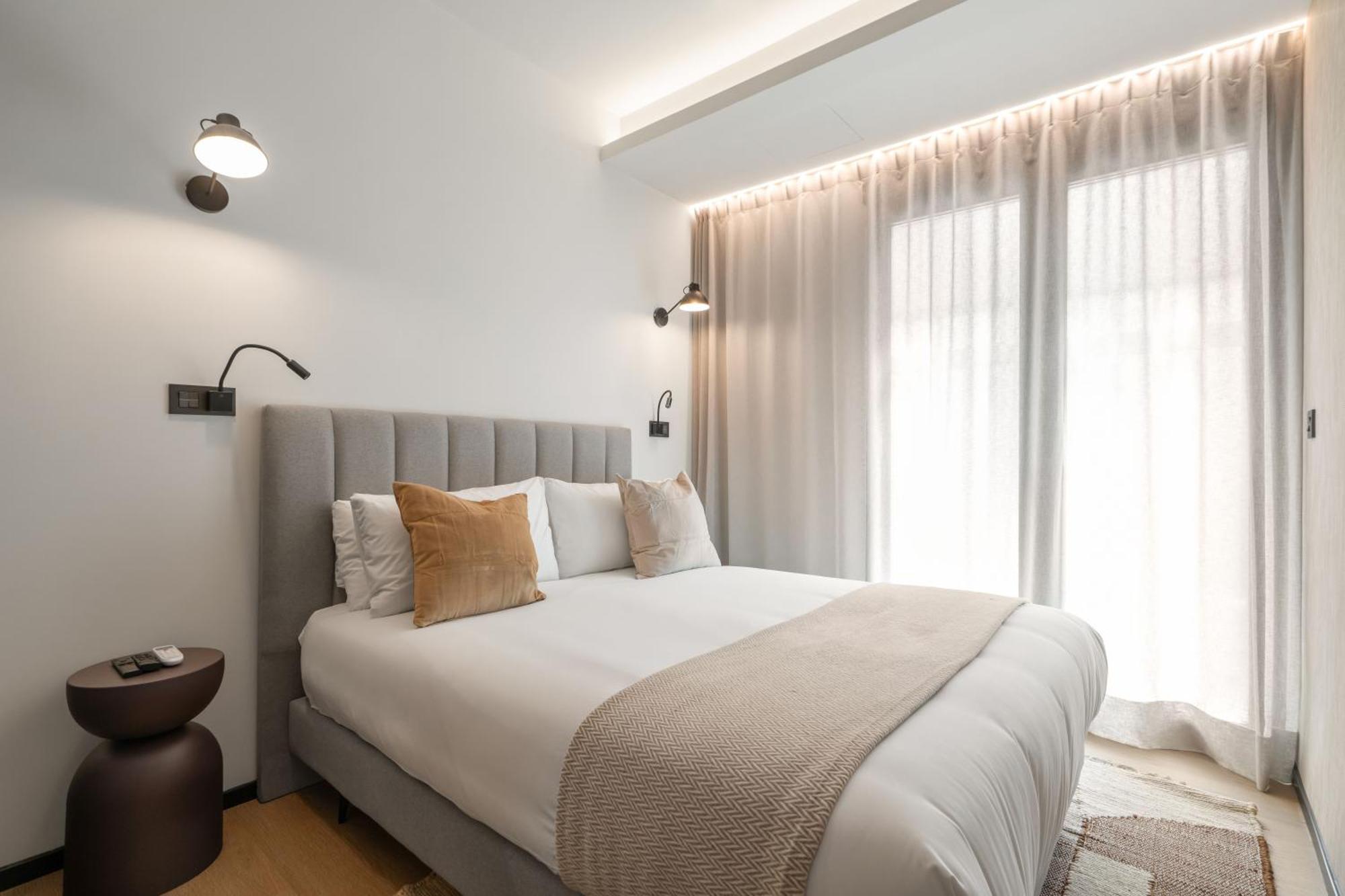 Dobo Moncayo Apartamento