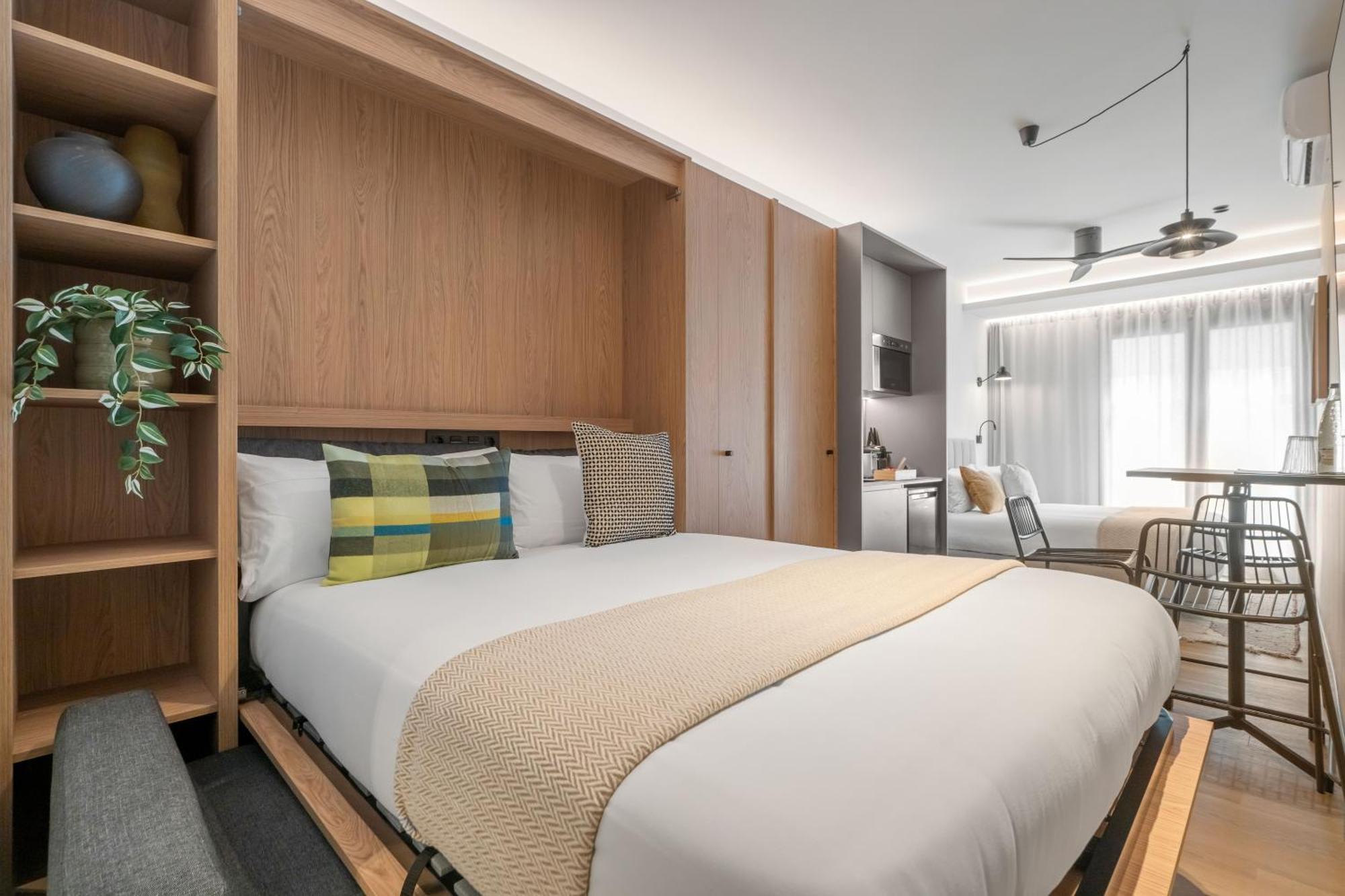 Apartamento Dobo Moncayo *