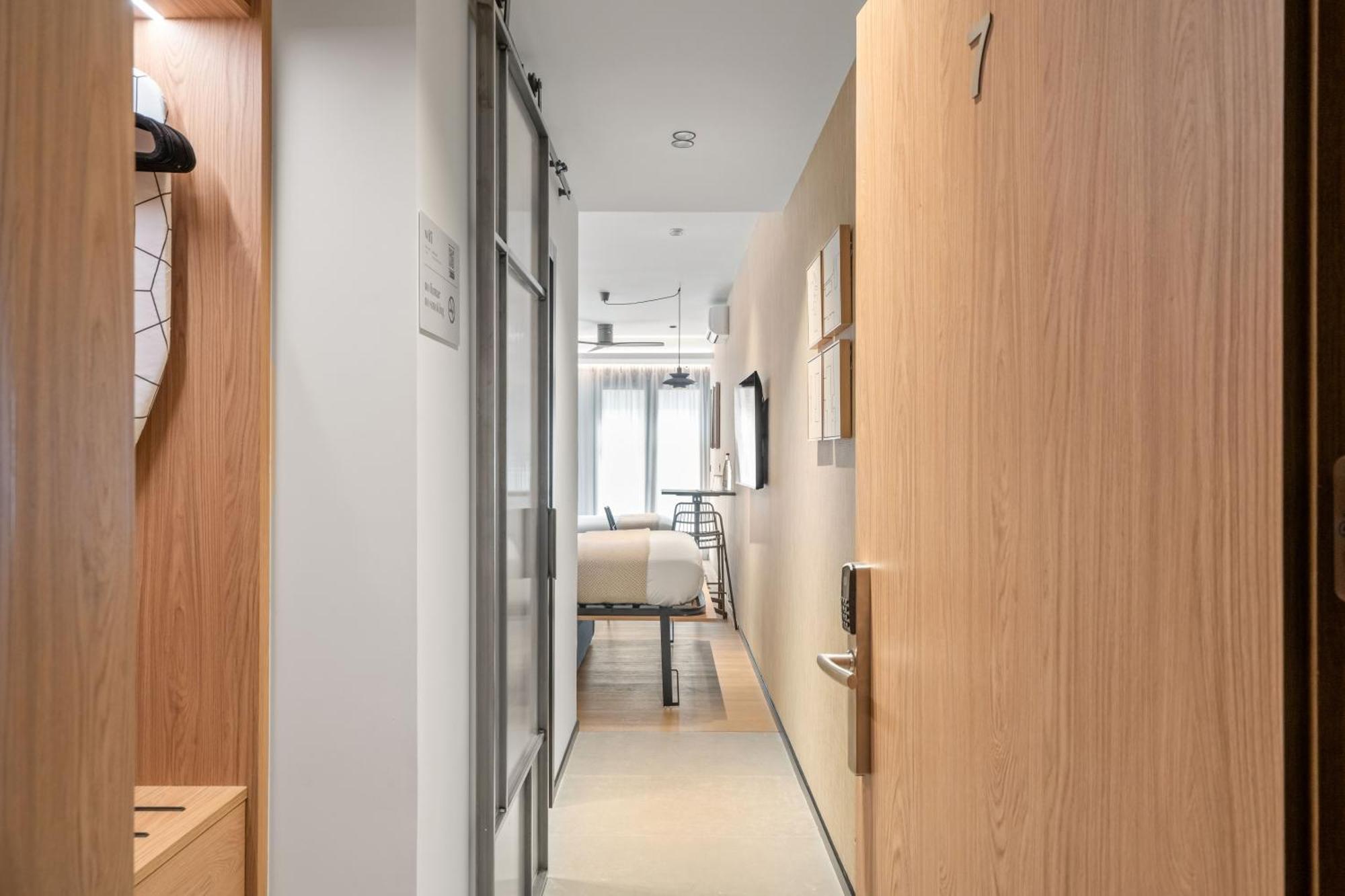 Apartamento Dobo Moncayo *