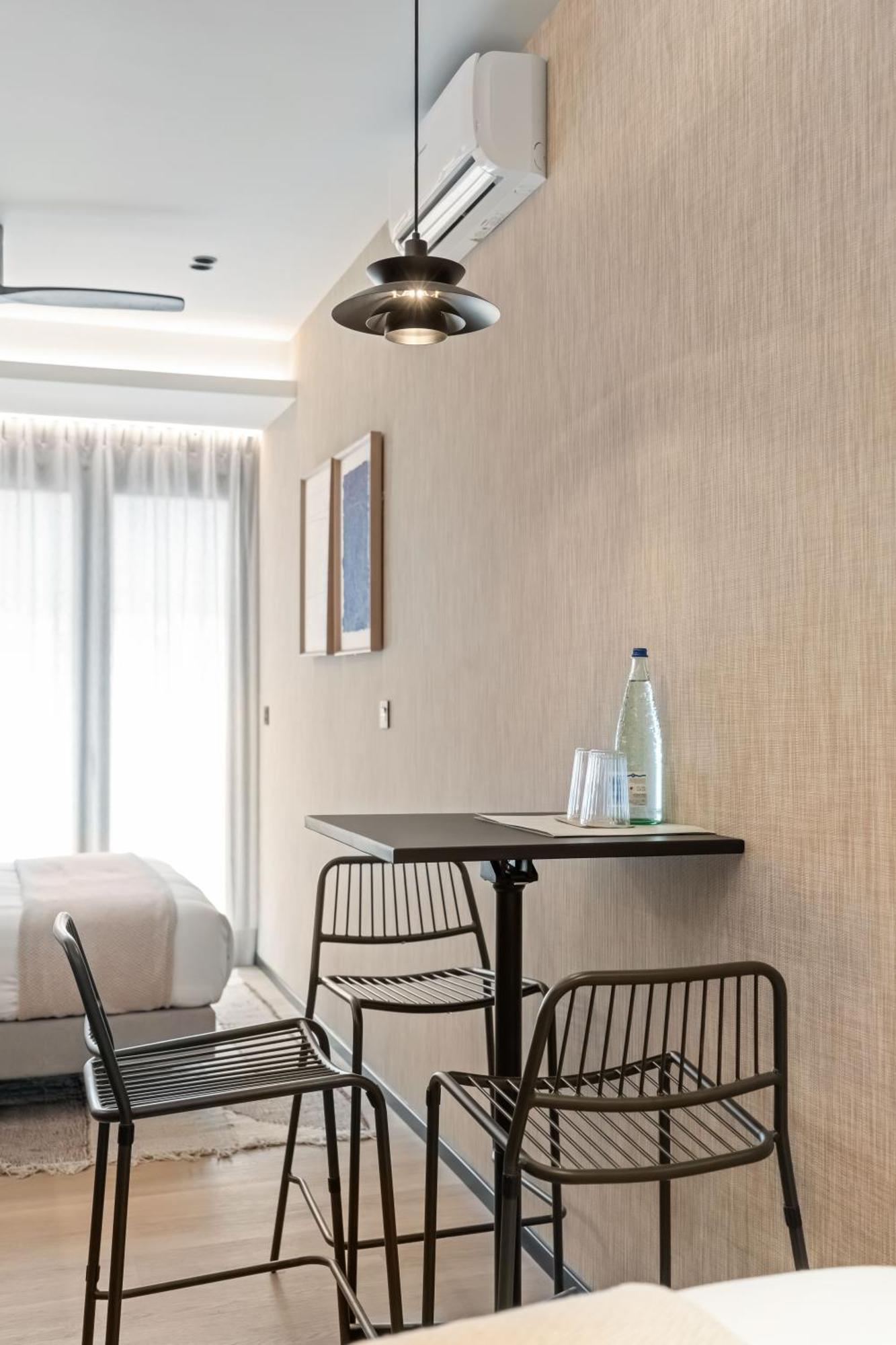 Dobo Moncayo Apartamento Madrid