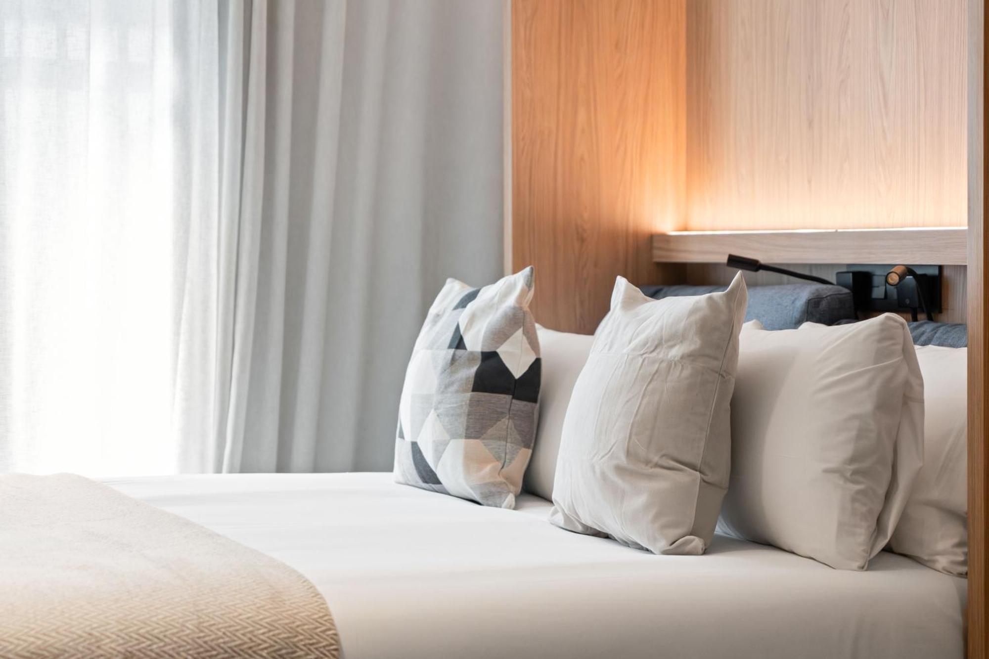 Dobo Moncayo Apartamento Madrid