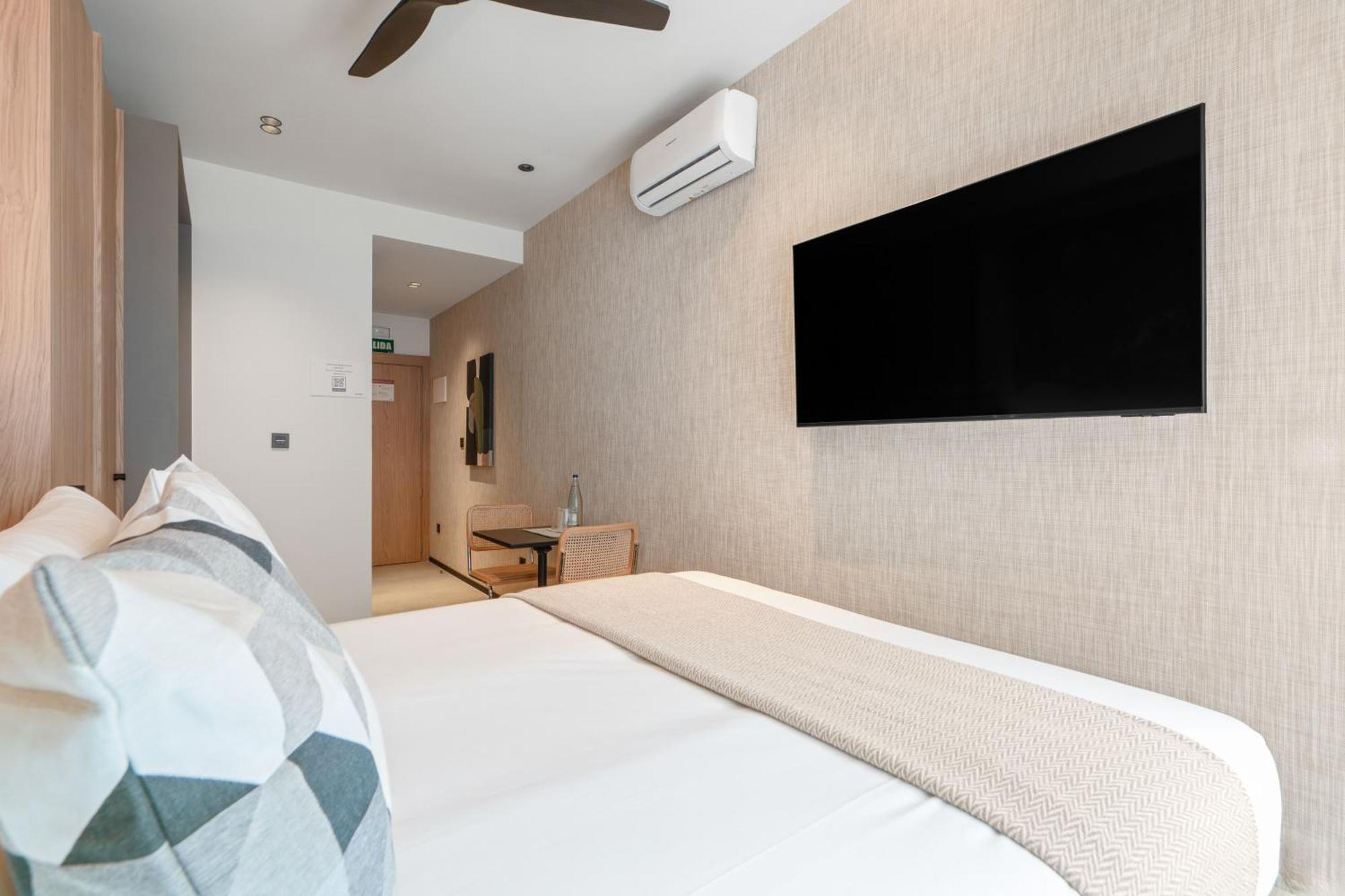 Dobo Moncayo Apartamento Madrid