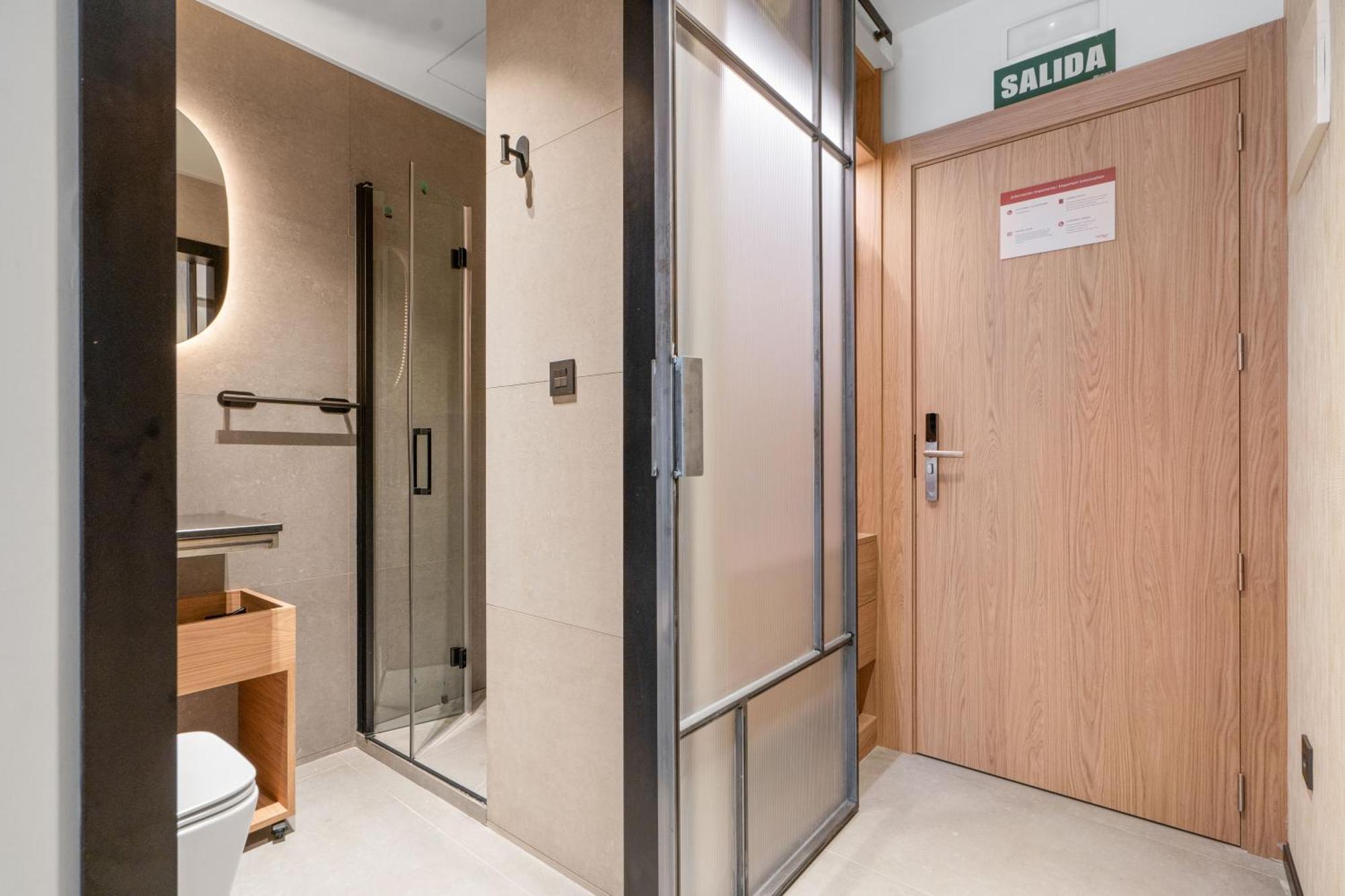 Apartamento Dobo Moncayo Madrid