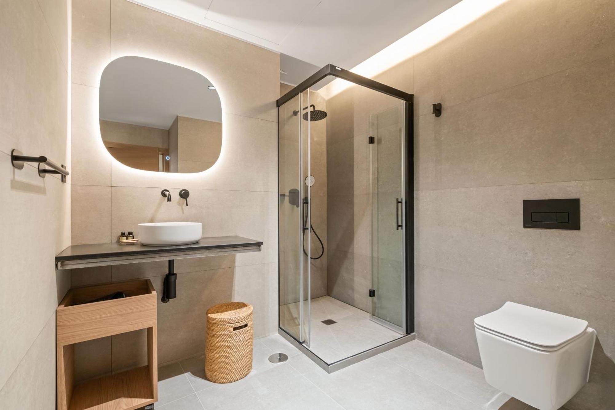 Dobo Moncayo Apartamento Madrid