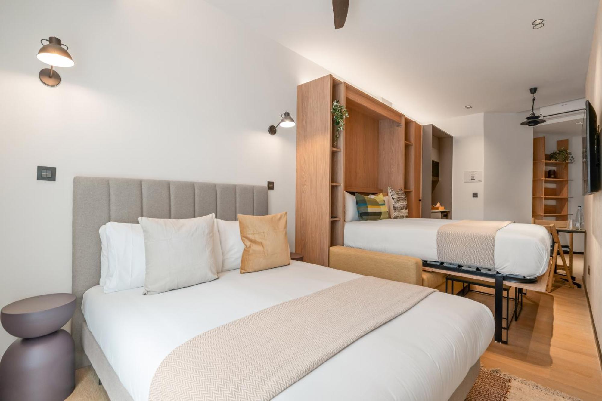 Dobo Moncayo Apartamento *