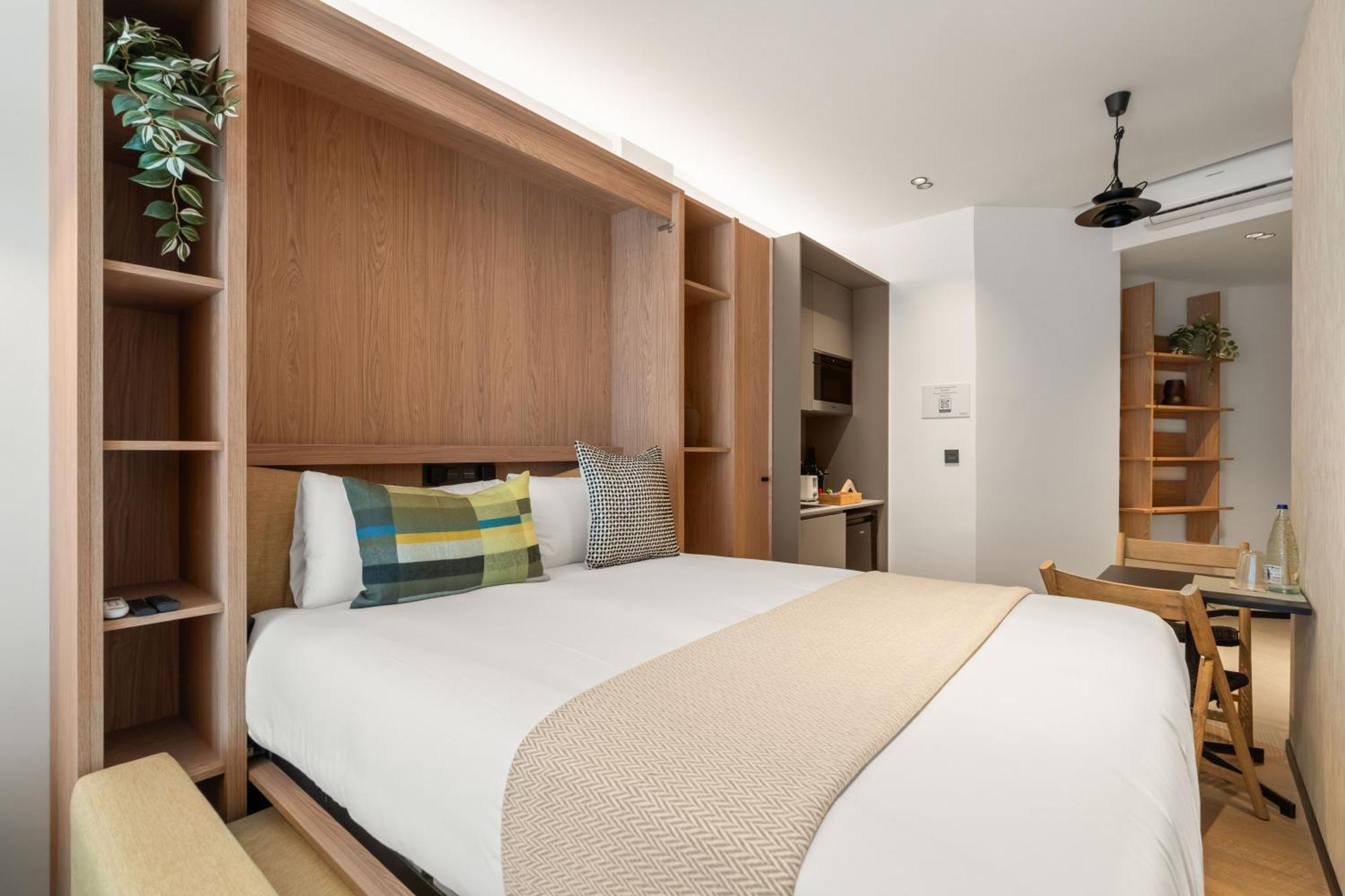 Apartamento Dobo Moncayo Madrid
