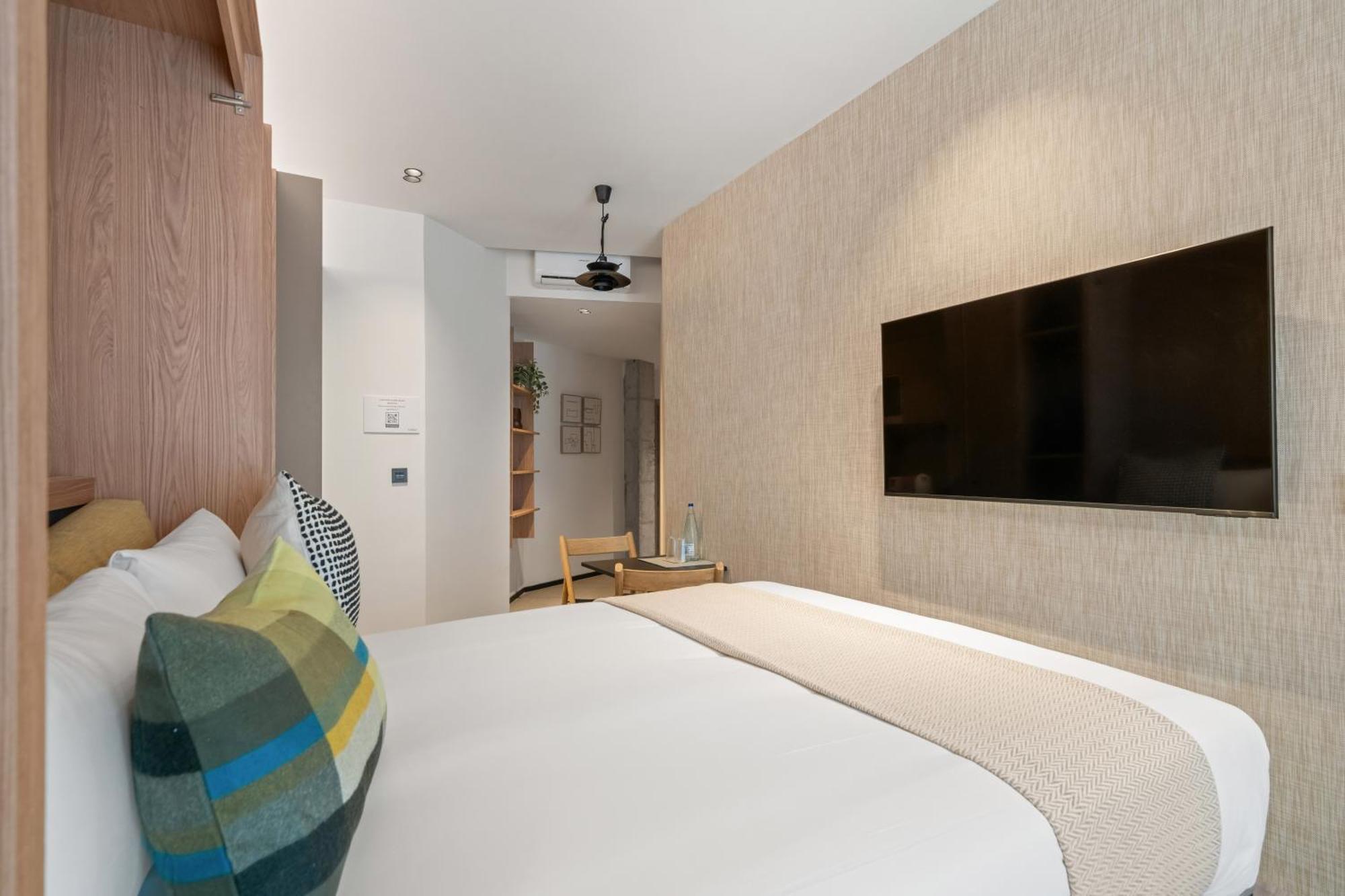 Apartamento Dobo Moncayo Madrid