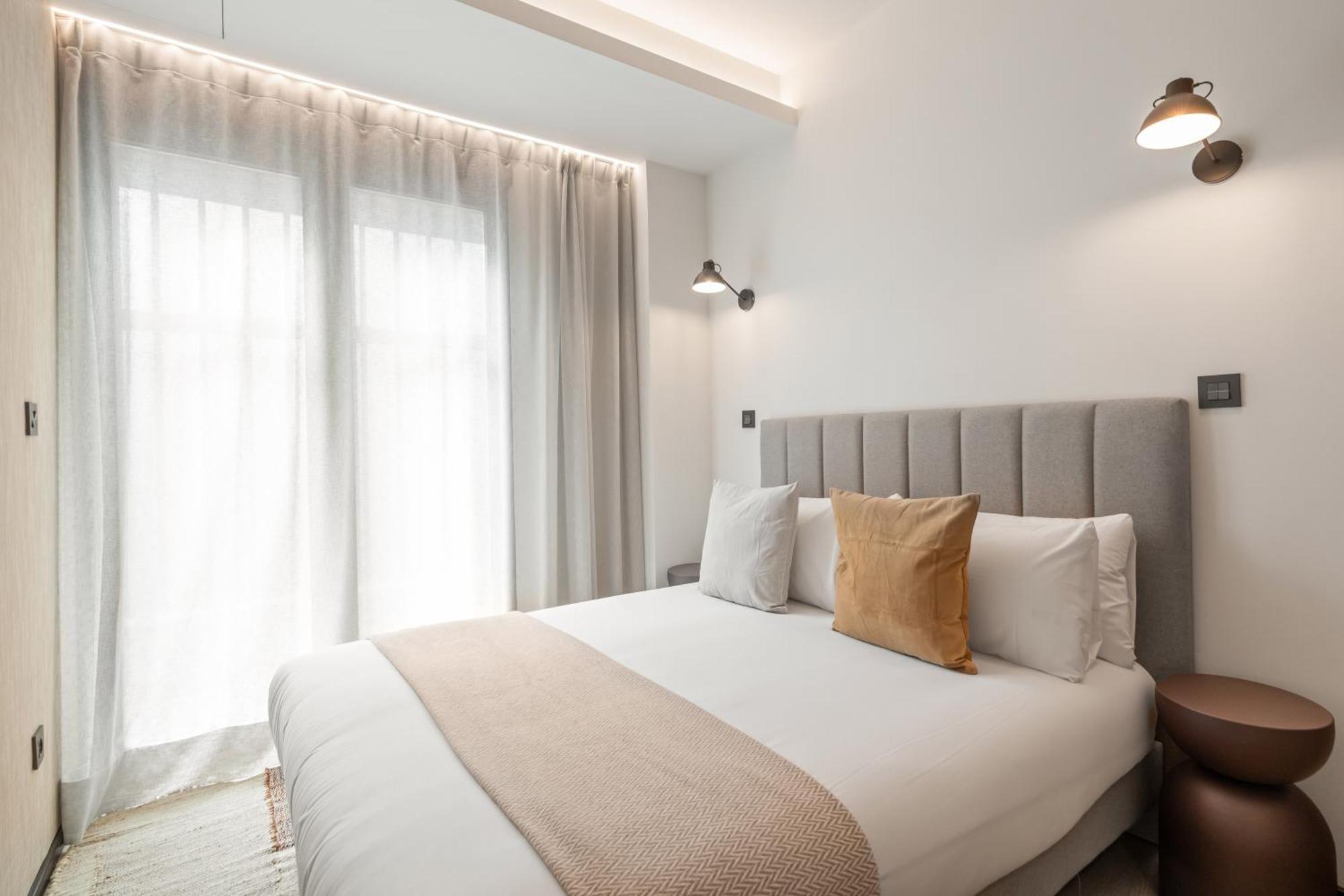 Apartamento Dobo Moncayo *