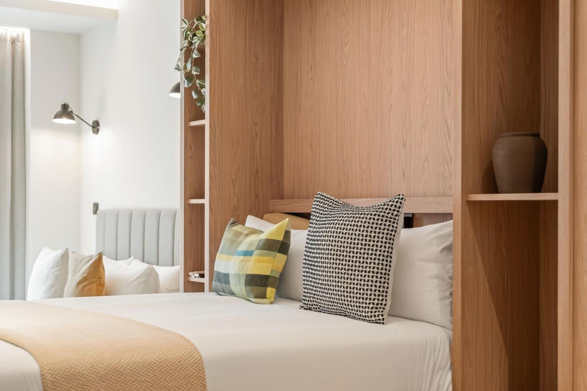 Apartamento Dobo Moncayo Madrid